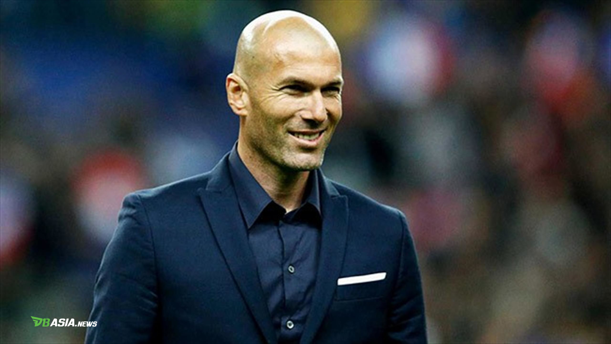 Dbasia News Zinedine Zidane Akui Sulit Motivasi Pemain Real