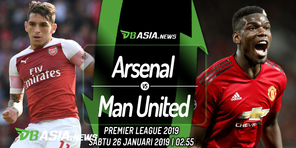 Download Gambar gambar arsenal vs man united Terkini