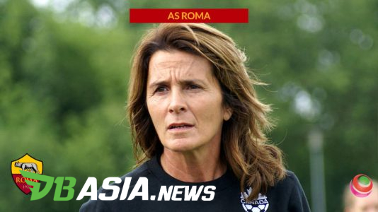 Pelatih tim putri Roma, Betty Bavagnoli, meyakini bahwa para suporter akan ...