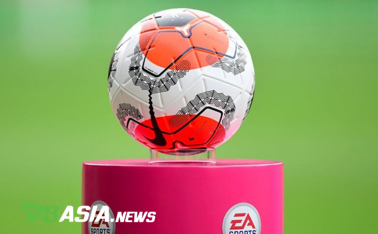 DBAsia News | Premier League 2021-2022 Dimulai Agustus ...